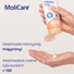 MoliCare® SKIN kézkrém (200ml; 1 db)