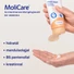 MoliCare® SKIN kézkrém (200ml; 1 db)