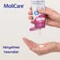 MoliCare® SKIN Cink-oxid krém (200ml; 1 db)