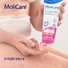 MoliCare® SKIN Cink-oxid krém (200ml; 1 db)