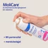 MoliCare® SKIN bőrvédő spray (200ml; 1 db)