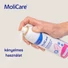 MoliCare® SKIN bőrvédő spray (200ml; 1 db)
