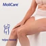MoliCare® SKIN bőrvédő spray (200ml; 1 db)