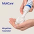 MoliCare® SKIN bőrvédő hab (100ml; 1 db)