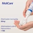 MoliCare® SKIN bőrvédő hab (100ml; 1 db)