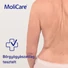 MoliCare® SKIN nedves törlőkendő (50 db)