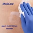 MoliCare® SKIN nedves törlőkendő (50 db)