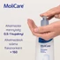 MoliCare® SKIN sampon (500ml; 1 db)