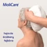 MoliCare® SKIN sampon (500ml; 1 db)