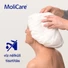 MoliCare® SKIN sampon (500ml; 1 db)