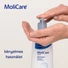 MoliCare® SKIN sampon (500ml; 1 db)