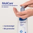 MoliCare® SKIN sampon (500ml; 1 db)