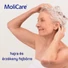 MoliCare® SKIN hajmosó sapka (1 db)