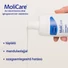 MoliCare® SKIN ápolófürdő (500ml; 1 db)