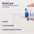 MoliCare® SKIN ápolófürdő (500ml; 1 db)