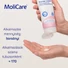 MoliCare® SKIN Barrier krém (200ml; 1 db)