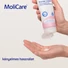 MoliCare® SKIN Barrier krém (200ml; 1 db)