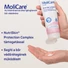 MoliCare® SKIN Barrier krém (200ml; 1 db)