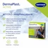 Kép 4/8 - DermaPlast® ACTIVE HOT/COLD hideg/meleg gélpárna (13x14 cm; 1 db)
