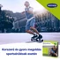 Kép 2/8 - DermaPlast® ACTIVE HOT/COLD hideg/meleg gélpárna (13x14 cm; 1 db)