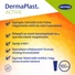 Kép 4/6 - DermaPlast® ACTIVE WARM CREAM melegítő krém (100 ml; 1 db)