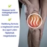 DermaPlast® ACTIVE WARM CREAM melegítő krém (100 ml; 1 db)