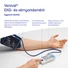 Kép 5/8 - Veroval® otthoni EKG- és vérnyomásmérő (1 db)