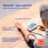Kép 5/8 - Veroval® duo control felkari vérnyomásmérő (Large; 1 db)
