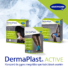 Kép 8/9 - DermaPlast® ACTIVE Coolfix Hűsítő pólya (6 cm x 4 m; 1 db)