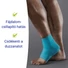 DermaPlast® ACTIVE COOLFIX hűsítő pólya (6 cm x 4 m; 1 db)