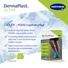 DermaPlast® ACTIVE COOLFIX hűsítő pólya (6 cm x 4 m; 1 db)