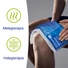 Kép 3/8 - DermaPlast® ACTIVE HOT/COLD hideg/meleg gélpárna (13x14 cm; 1 db)