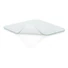 HydroTac® transparent hidrogél kötszer (20x20cm; 10 db)