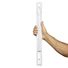 Hollister Infyna 88084 Hidrofil ideiglenes katéter, Ch08, 2,6mm, 40cm, Nelaton (30db/doboz)
