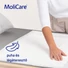 MoliCare® Bed Mat 9 csepp cellulóz alátét SAP nedvszívóval (60x90 cm; 30 db)