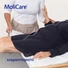 MoliCare® Bed Mat 9 csepp cellulóz alátét SAP nedvszívóval (60x90 cm; 30 db)