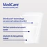 MoliCare® Premium MEN Pad férfi betét (2 csepp; 14 db)