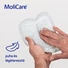 MoliCare® Premium MEN Pad férfi betét (3 csepp; 14 db)