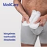 MoliCare® Premium MEN Pad férfi betét (3 csepp; 14 db)