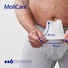MoliCare® Premium MEN Pad férfi betét (3 csepp; 14 db)