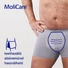 MoliCare® Premium MEN Pad férfi betét (5 csepp; 14 db)