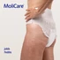 MoliCare® Premium lady pants 7 csepp inkontinencia alsónemű (M; 8 db)