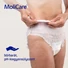 MoliCare® Premium lady pants 7 csepp inkontinencia alsónemű (M; 8 db)