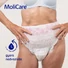 MoliCare® Premium lady pants 7 csepp inkontinencia alsónemű (M; 8 db)