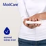 MoliCare® Premium lady pants 7 csepp inkontinencia alsónemű (M; 8 db)