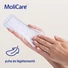 Kép 7/9 - MoliCare® Premium lady Pad női betét (0,5 csepp; 28 db)