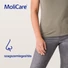 Kép 8/9 - MoliCare® Premium lady Pad női betét (0,5 csepp; 28 db)