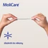 MoliCare® Premium lady Pad női betét (0,5 csepp; 28 db)