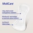 Kép 5/6 - MoliCare® Premium lady Pad női betét (1,5 csepp; 12 db)
