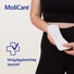MoliCare® Premium lady Pad női betét (1,5 csepp; 12 db)
